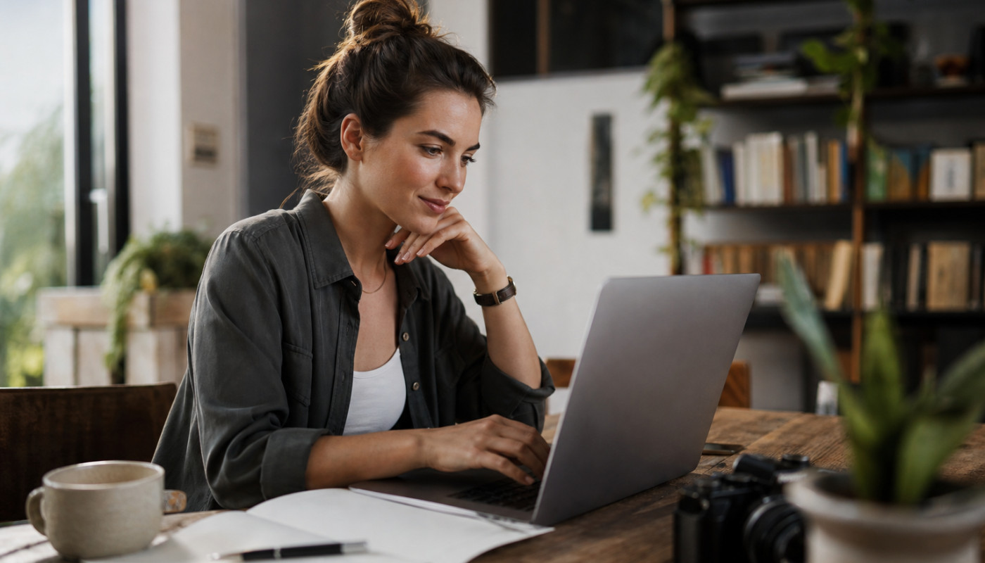Guida per principianti alla creazione di un blog personale
